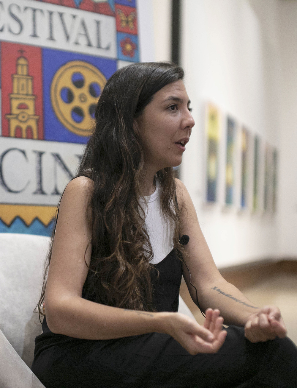 Laura Mora explotará el realismo mágico en serie de “Cien años de soledad”