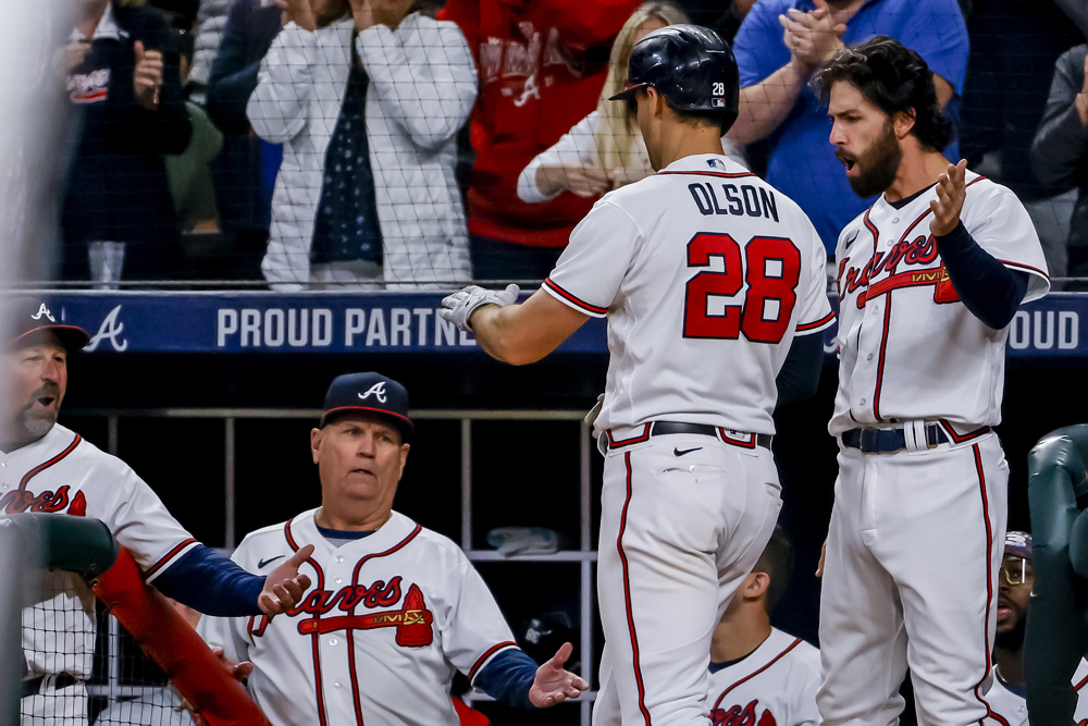 La MLB baja el telón de su serie regular y apunta a la postemporada
