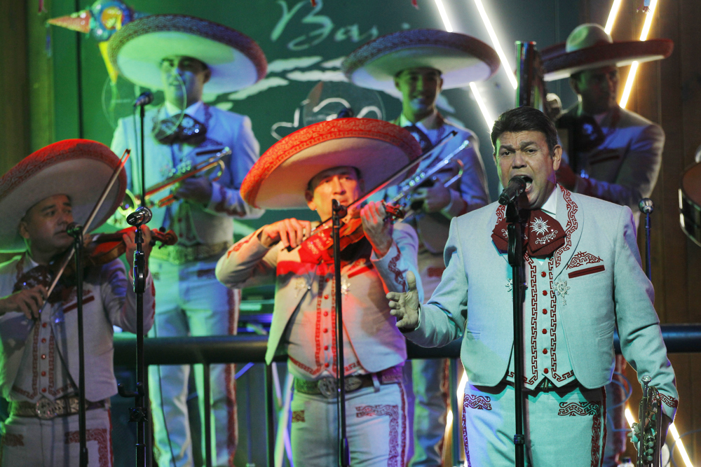 El mariachi mexicano lucha por mantener el género con nuevas propuestas