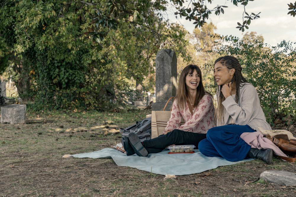 Maribel Verdú: “En Hollywood no está mi industria”