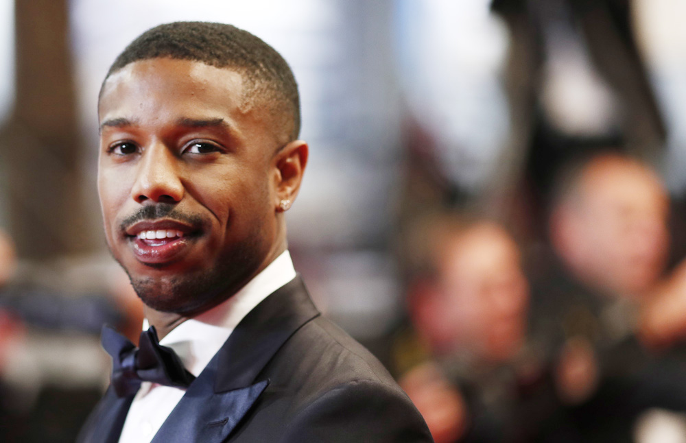 Michael B. Jordan debuta en la dirección con el regreso de “Creed III”