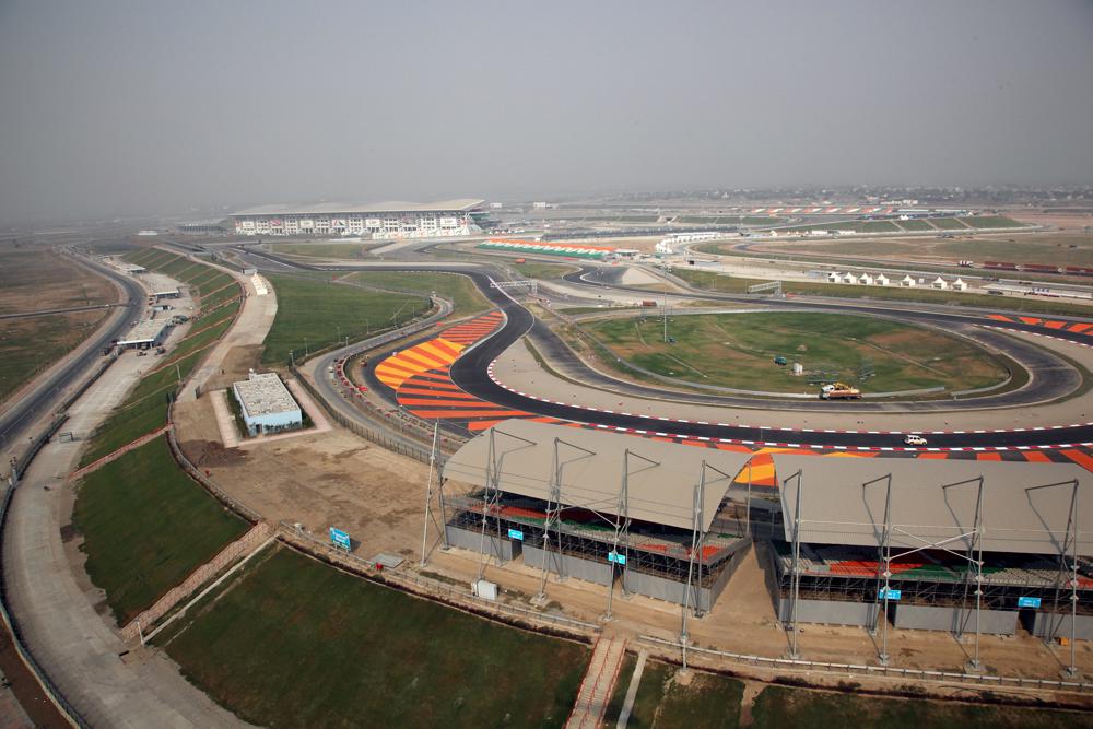 MotoGP se expande en un país de 178 millones de motos
