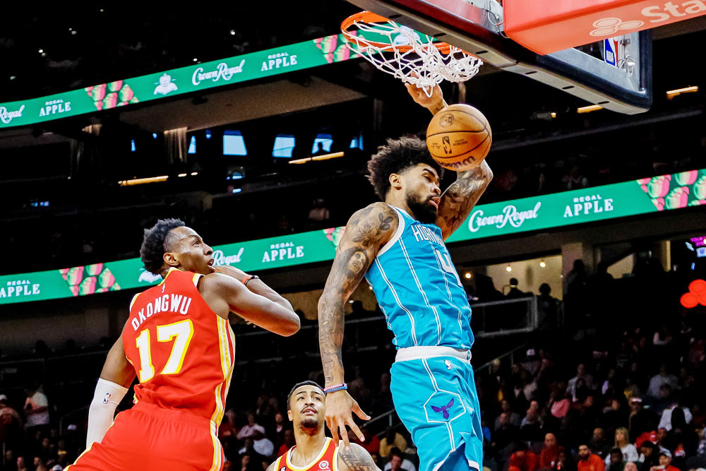 Los Lakers no levantan cabeza y los Jazz y los Blazers no dejan de sonreír