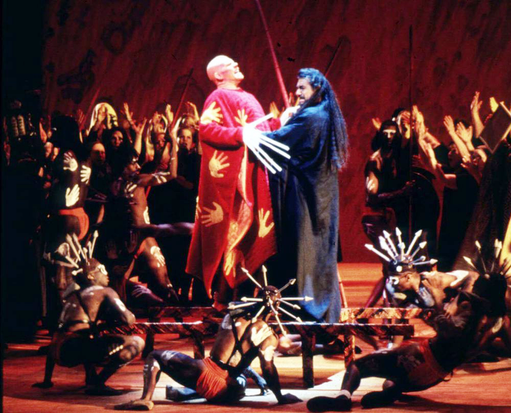 La Met Opera lanza plataforma para ver en directo el ´bel canto´ desde casa