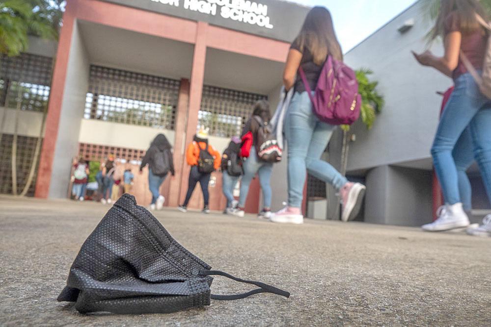 Grave retroceso en educación dejó la pandemia