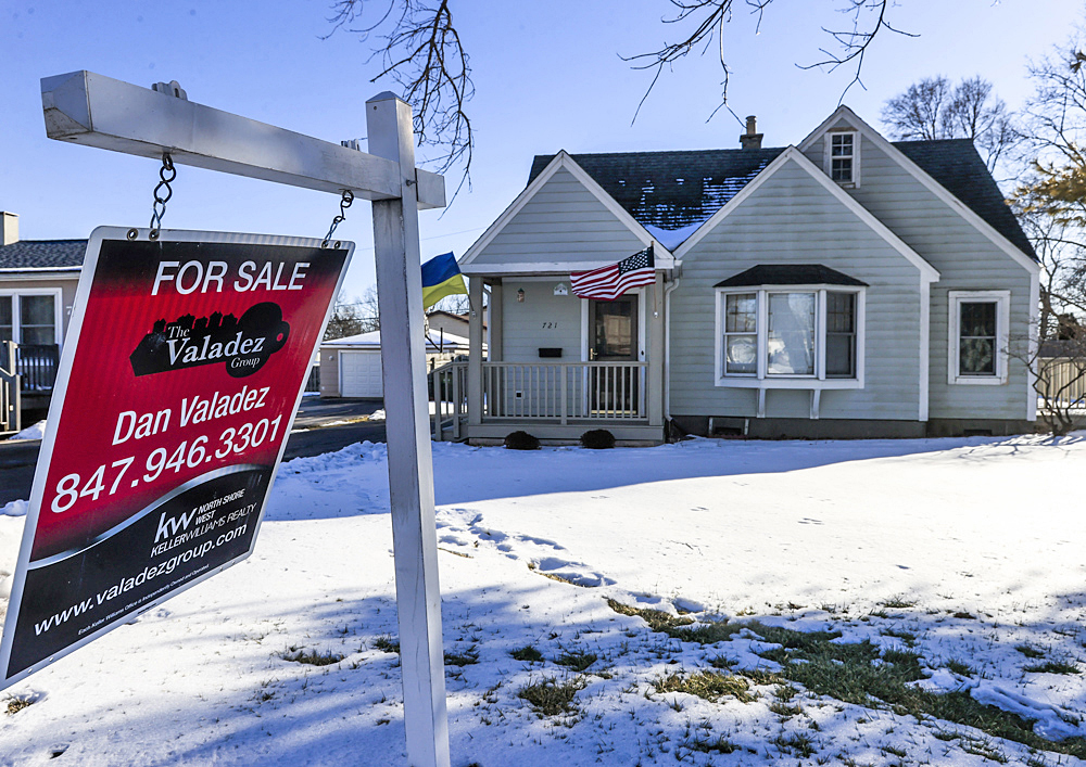 Tras la subida de tipos en EE.UU., øhabr· una nueva crisis inmobiliaria?