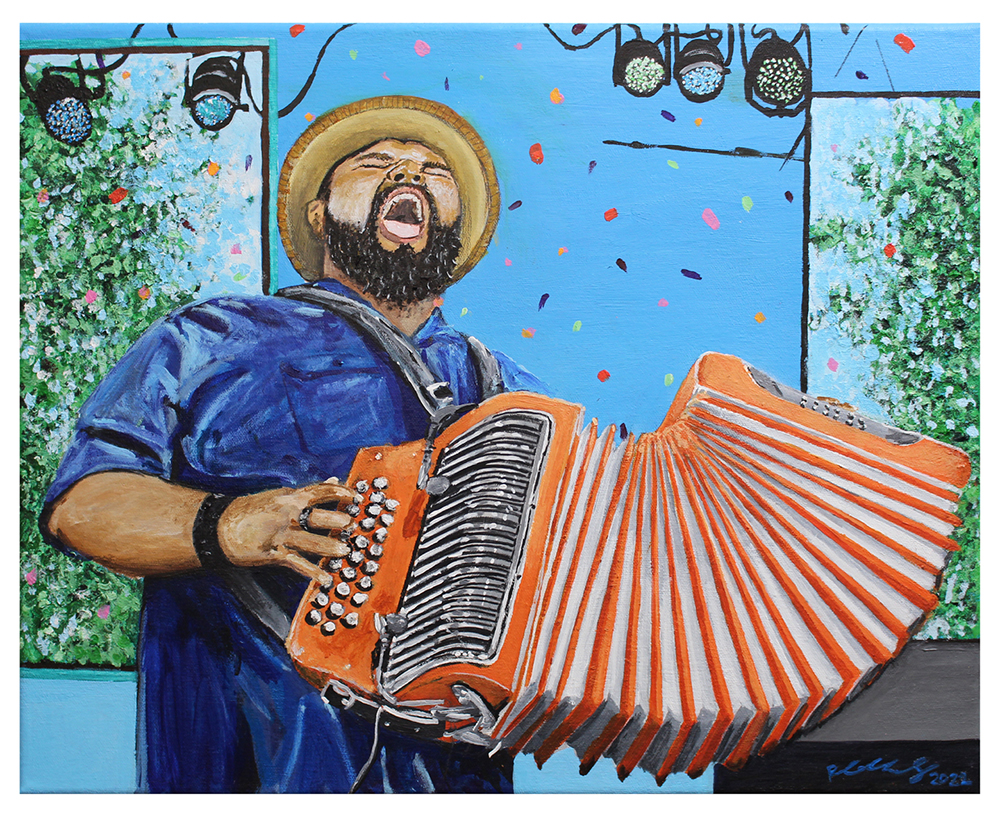 Whataburger Destaca a los Artistas Hispanos 