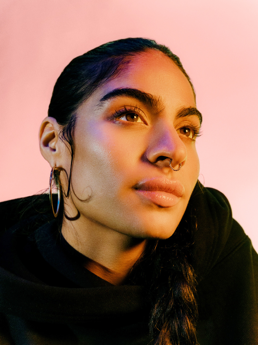 Jessie Reyez: “Estoy dispuesta a pagar el precio de sufrir por mis letras”