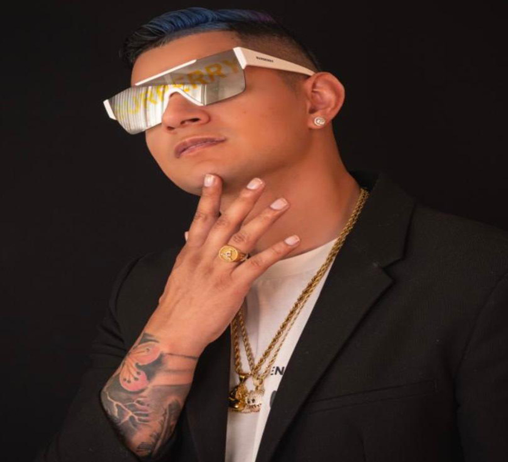 Colombiano Ross estrena el reggaetón “Vas a Llorar”