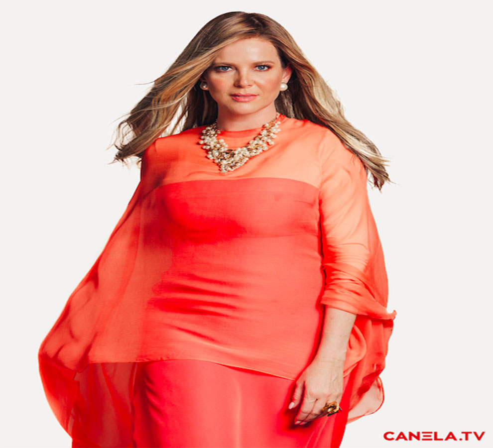 Sarah Mintz antes Maritza Rodríguez: “Van a amar a las mujeres detrás de las villanas”