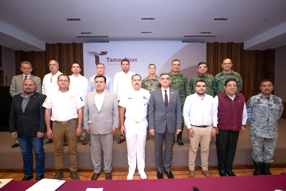 “Eliminaremos estigma de una entidad violenta e insegura”, Villarreal Anaya