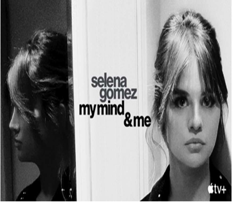 Selena Gomez: My Mind & Me” se estrenará a nivel global en Apple TV+ el 4 de noviembre de 2022