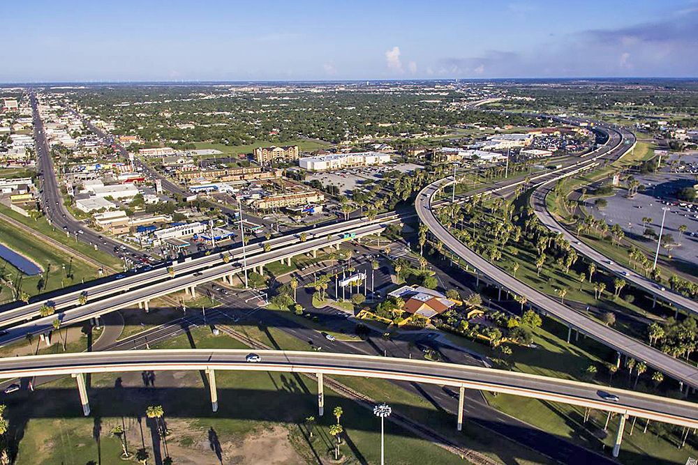 McAllen busca aportes para un plan integral