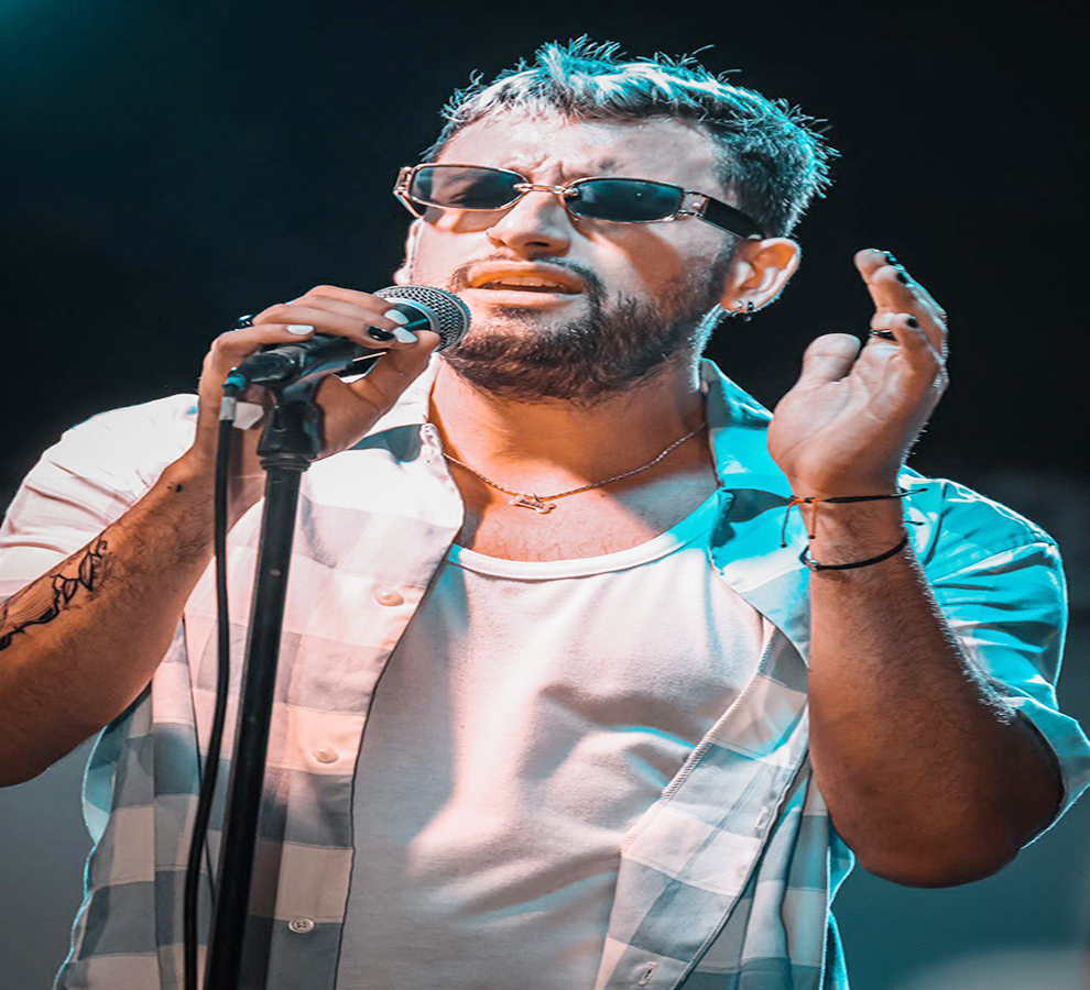 Tian coquetea con el pop, lo urbano y el anglo en sus nuevos lanzamientos