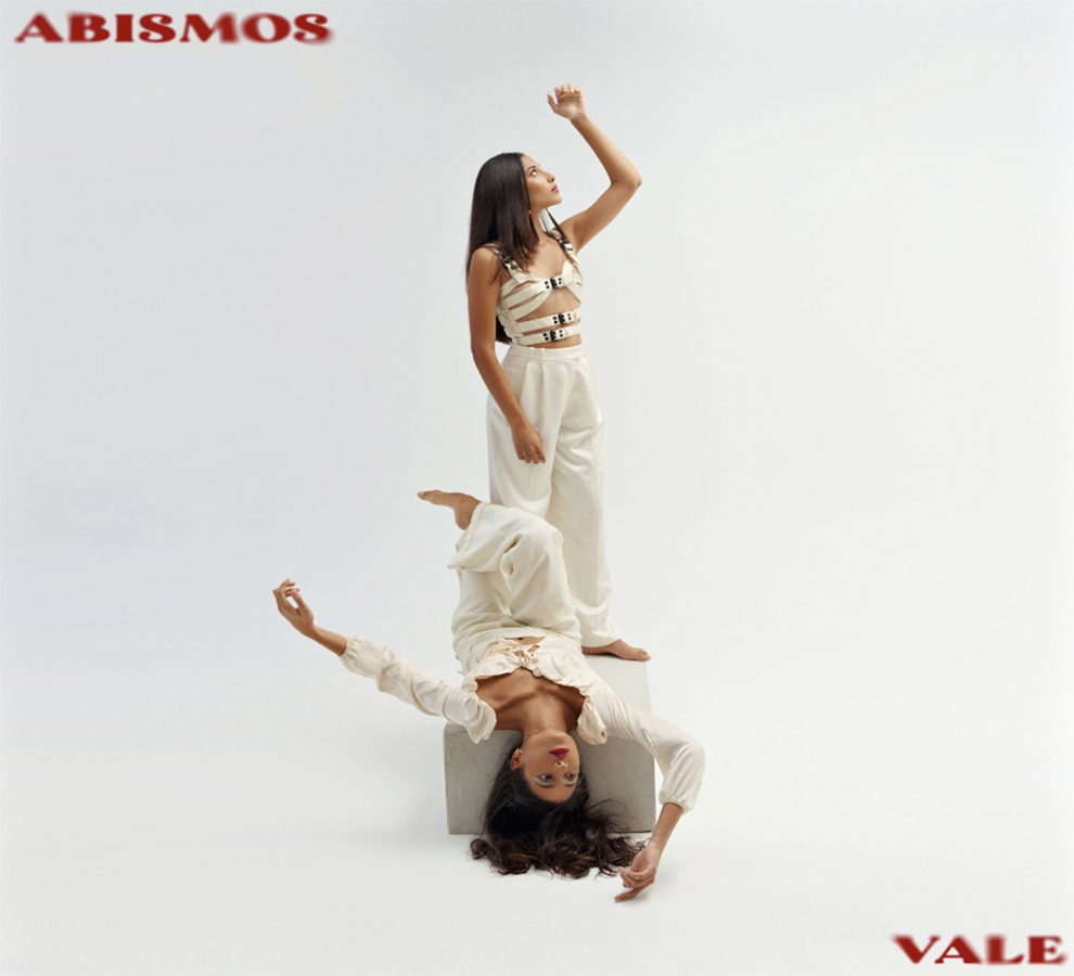 Vale lanza nuevo EP íntimo “Abismos”