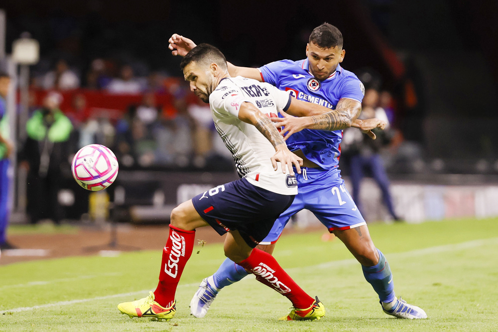 Vucetich reconoce que Monterrey perdió profundidad por caer en el pelotazo