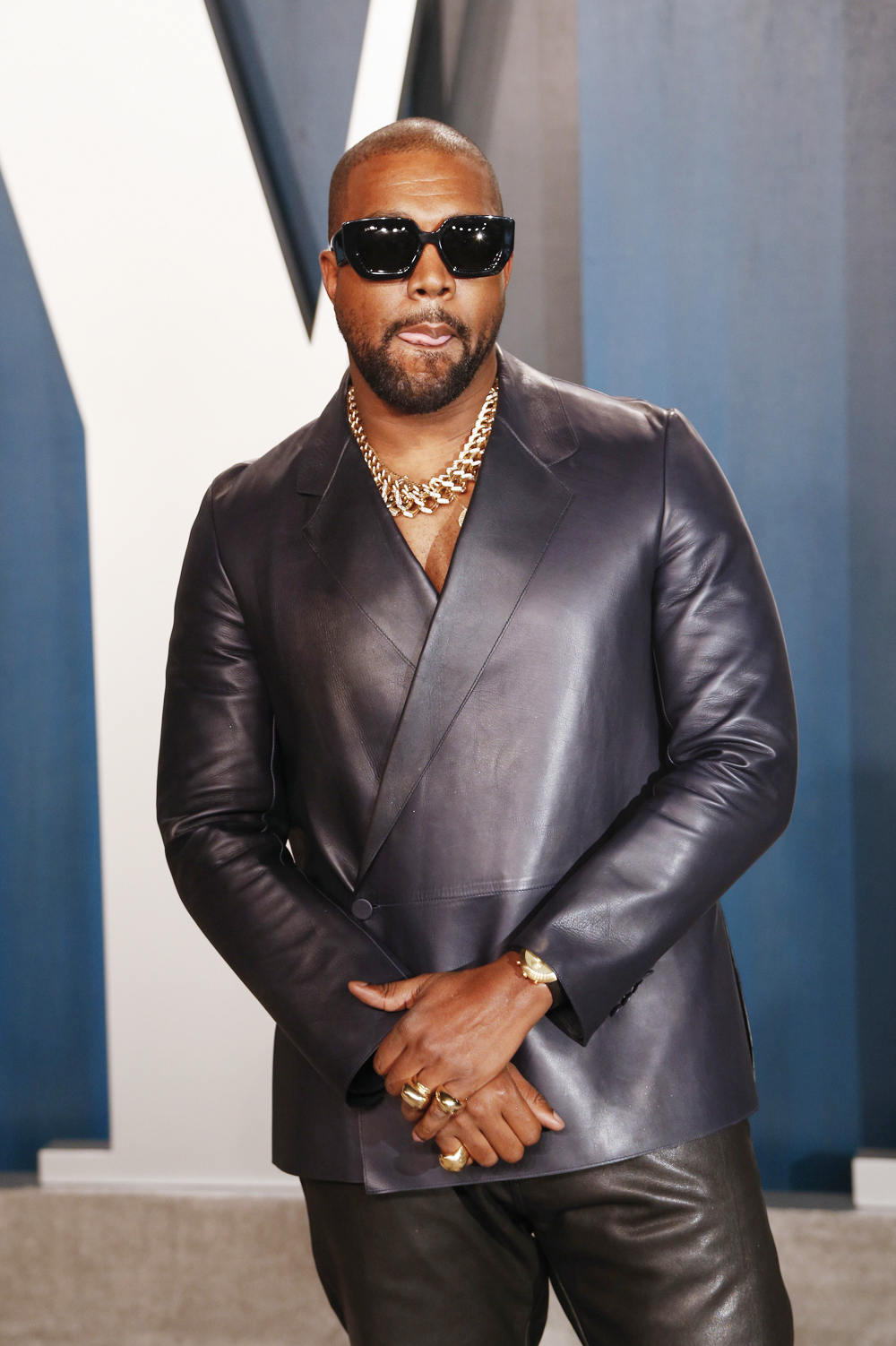 Expulsan a Kanye West de las oficinas de Skechers en Los Ángeles