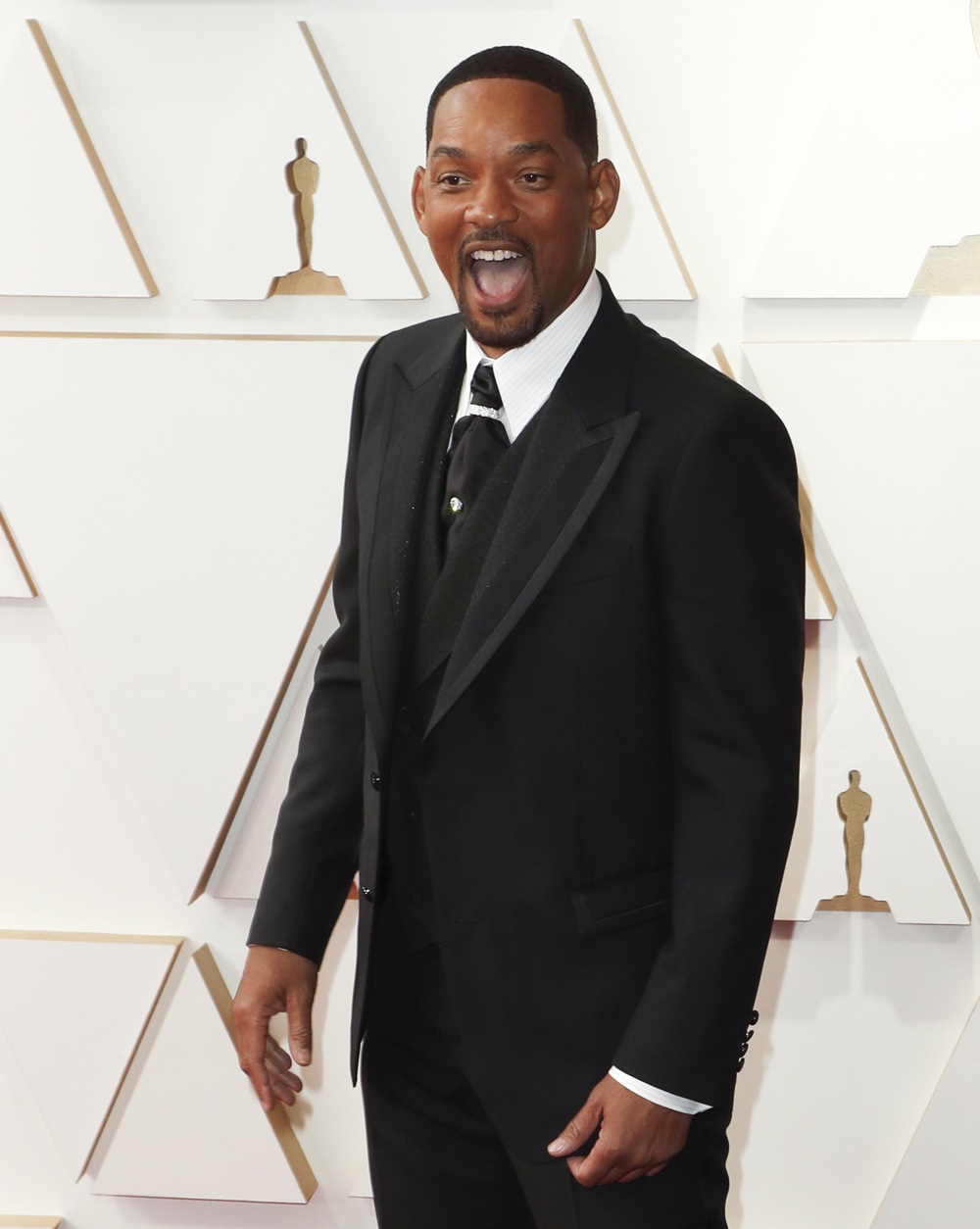 Apple estrena el regreso de Will Smith al cine tras la bofetada de los Óscar