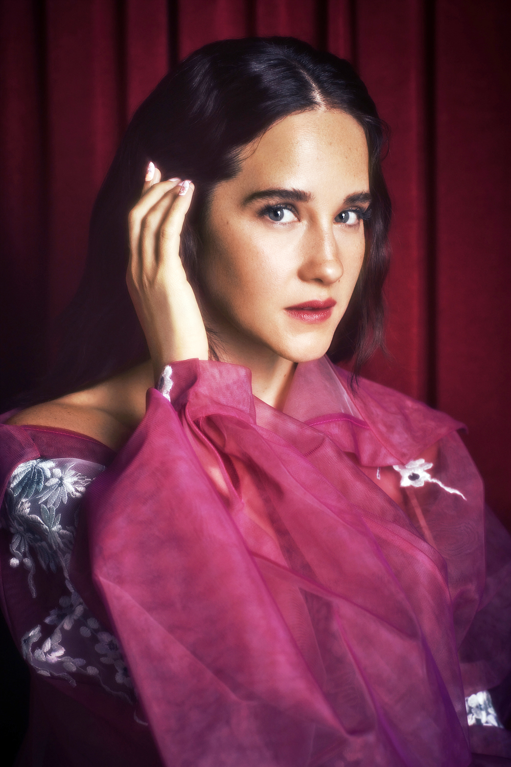 Serie mexicana de Apple “Las Azules” completa su elenco con Sariñana y Téllez