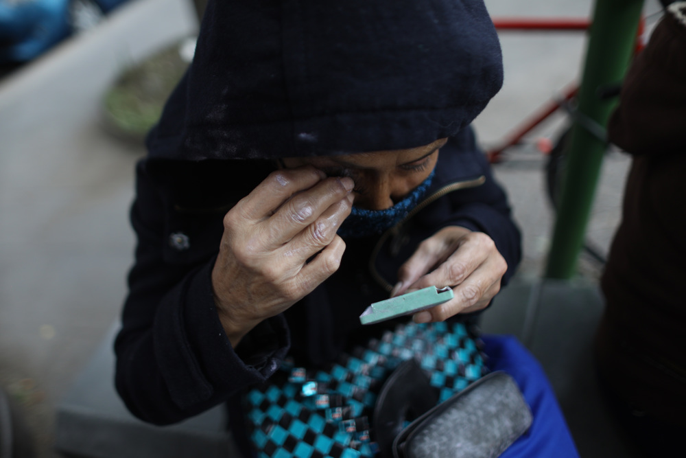 Incautan más de 2,5 toneladas de cosméticos procedentes de Colombia