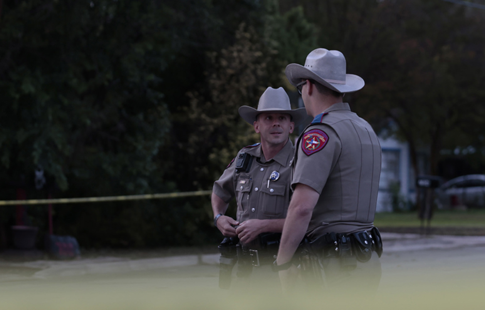 EEUU presenta el mayor aumento de homicidio en 25 años