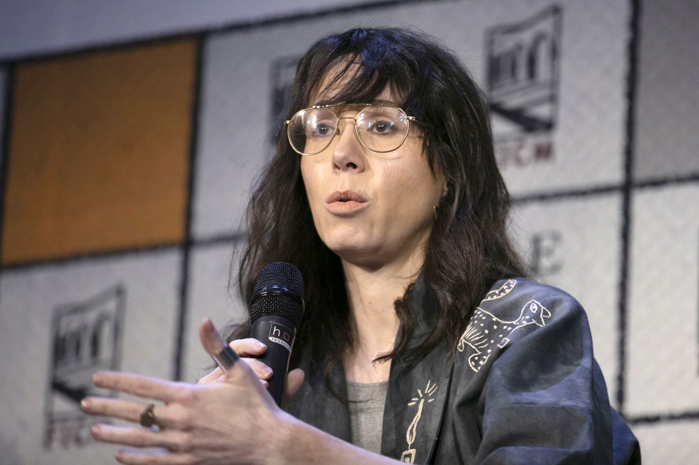 Natalia Beristáin y su madre abordan en el cine la desaparición de mujeres