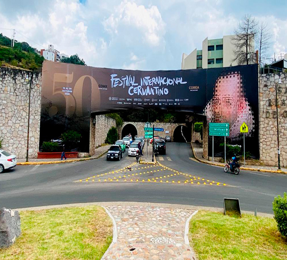 Cervantino 2022: Cuándo inicia el festival y en qué ciudades habrán actividades