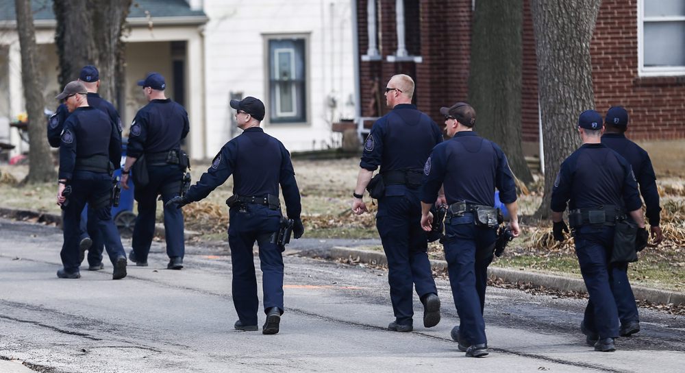 Investigan el asesinato de dos científicos de Chile y Argentina en EEUU