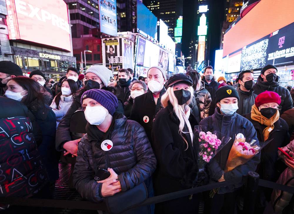 EEUU extiende la declaración de emergencia por covid-19 durante 90 días más
