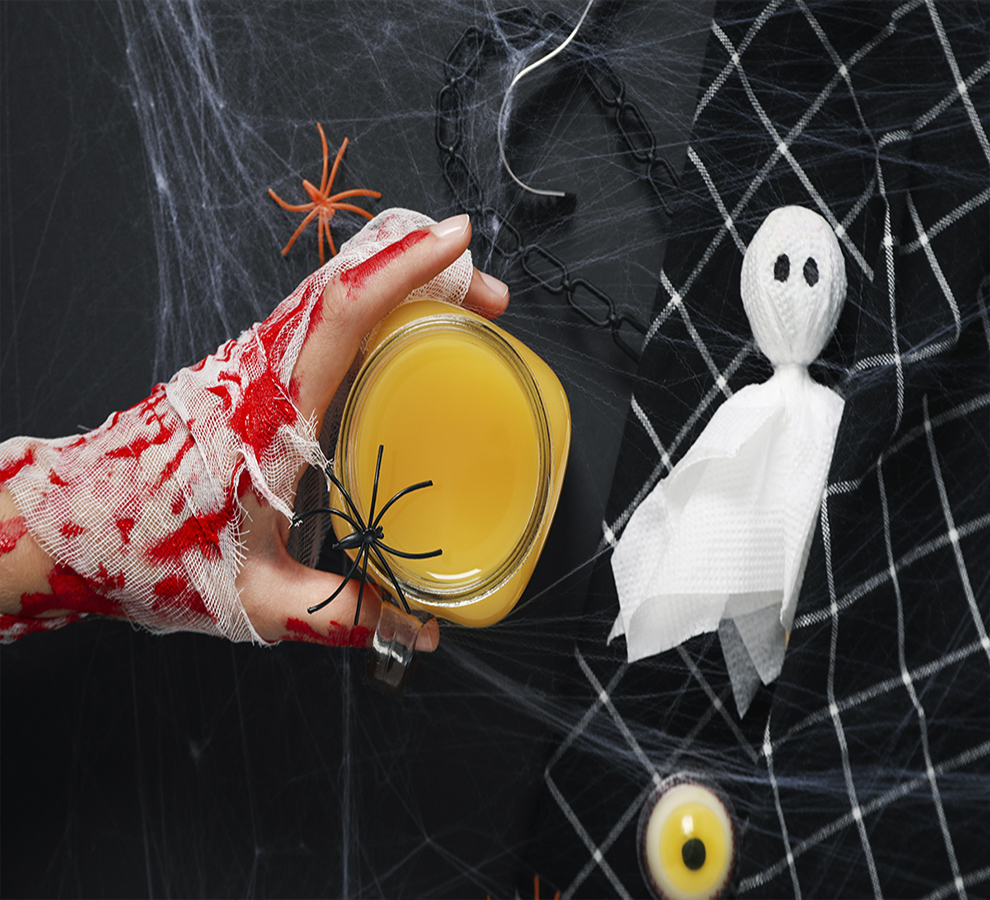 Estados Unidos espera ganancia de 10.6 mil millones de dólares por Halloween