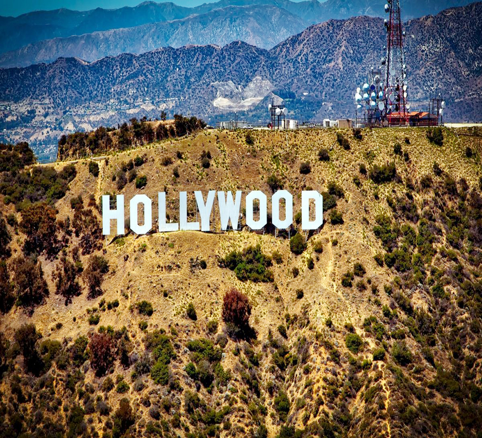 ¿Cuál es la ciudad con más latinos en Estados Unidos?