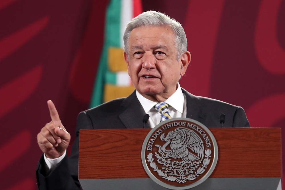 López Obrador reconoce aumento en costo de Dos Bocas a 3 meses de inaugurarse