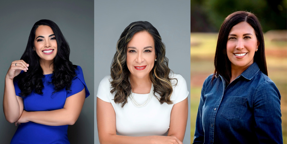 Latinas rompen récord de nominaciones a Cámara de Representantes de EEUU