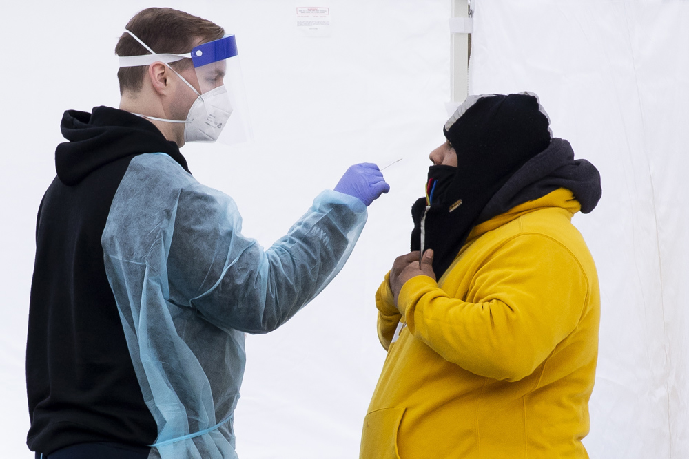 EEUU autoriza refuerzo de ómicron para menores de hasta 5 años