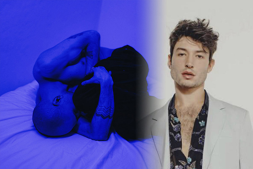 Caso Ezra Miller: Esto dicen los expertos sobre el cuidado de salud mental