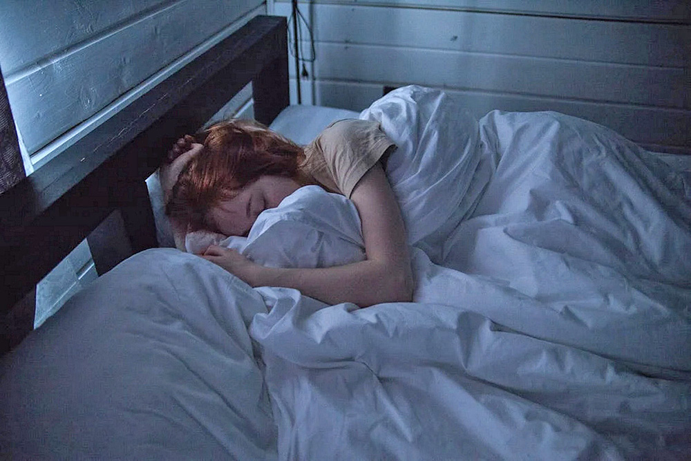 La falta de sueño puede generar actitudes antisociales o de egoísmo