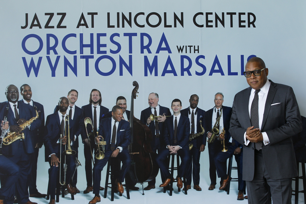 Wynton Marsalis: “La integridad del jazz es desafiada por otros géneros”