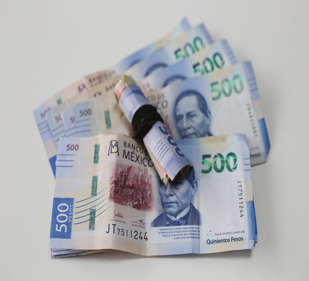 Pronóstico del sector privado presenta un menor crecimiento del PIB en 2023: Banxico