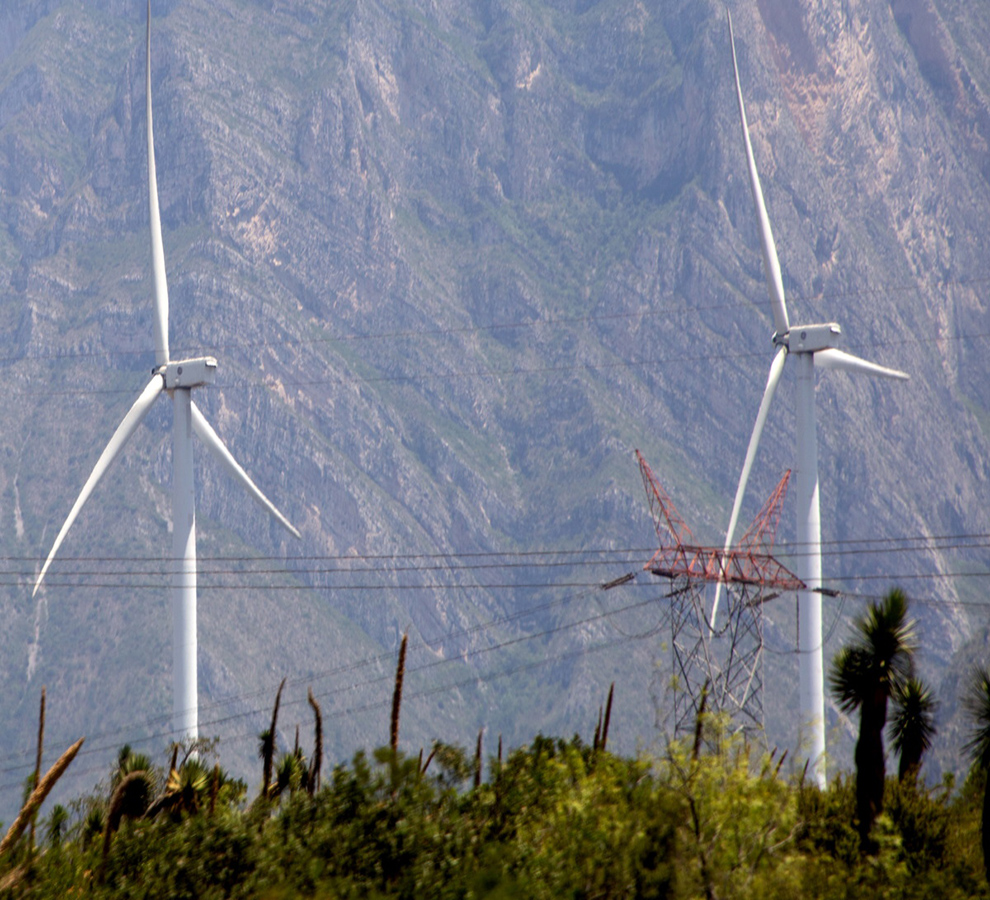 Transición Energética: Retos Y Oportunidades Para México - El Periódico USA