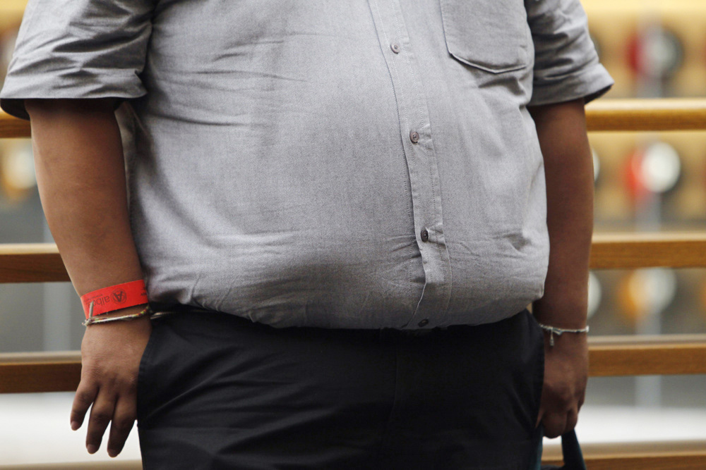 Discriminación daña salud mental de personas con obesidad, alertan expertos