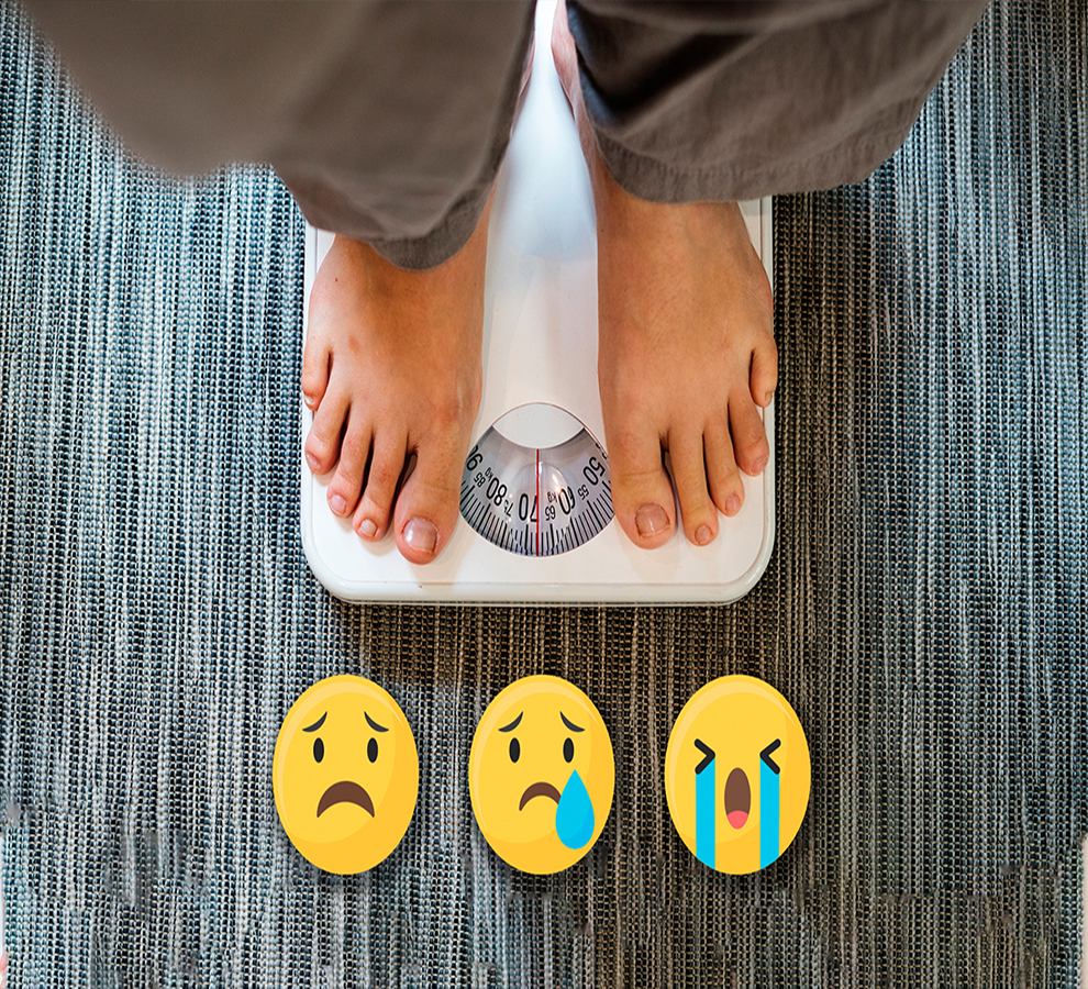 Eliminar el estigma y discriminación, el primer paso para combatir la obesidad