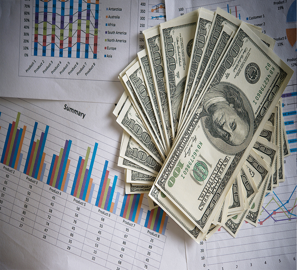 Más de 90 países tendrán una inflación superior al 5%