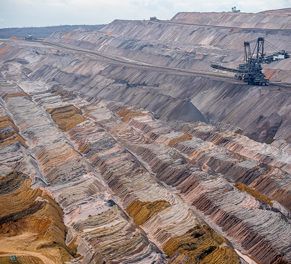 Cinco países latinoamericanos poseen más del 67% del litio en el mundo