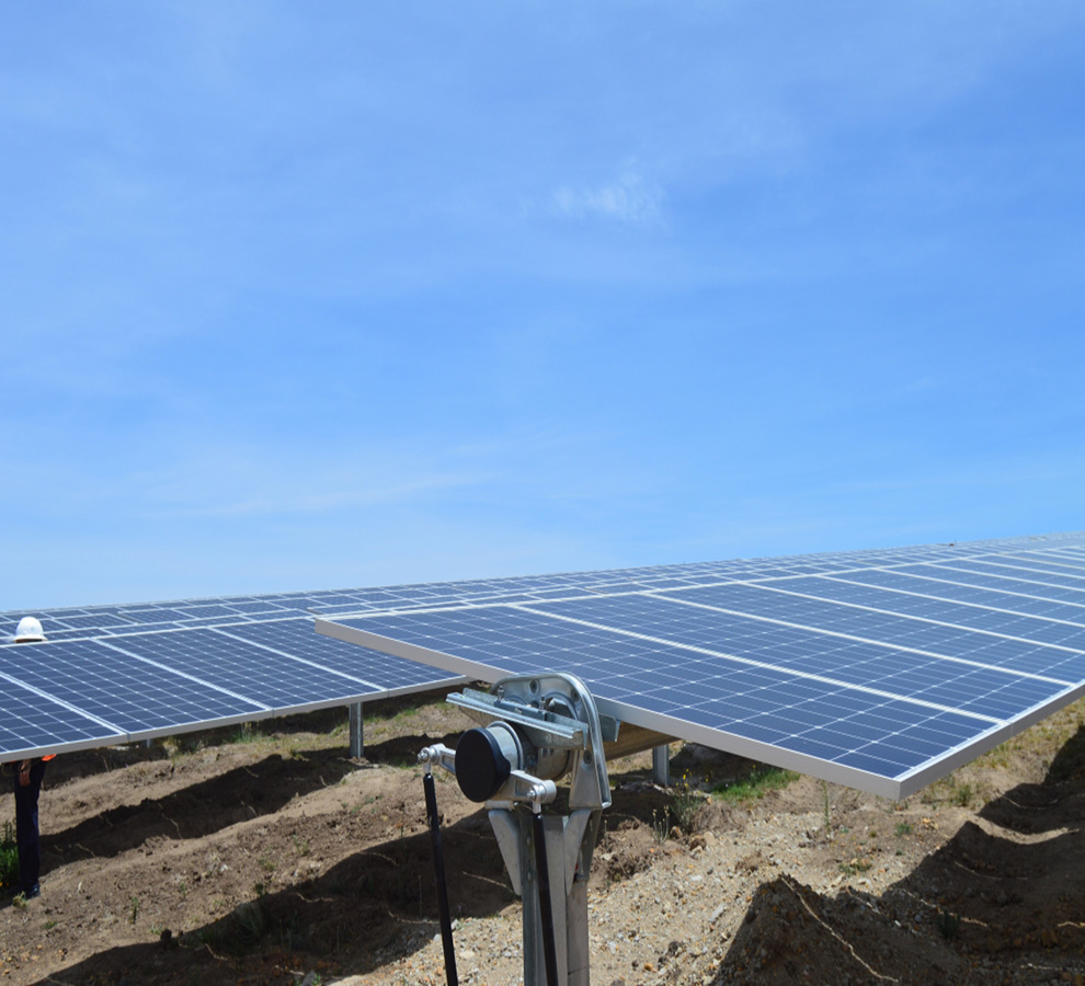 Beneficios y ahorros para las empresas al adoptar energía solar