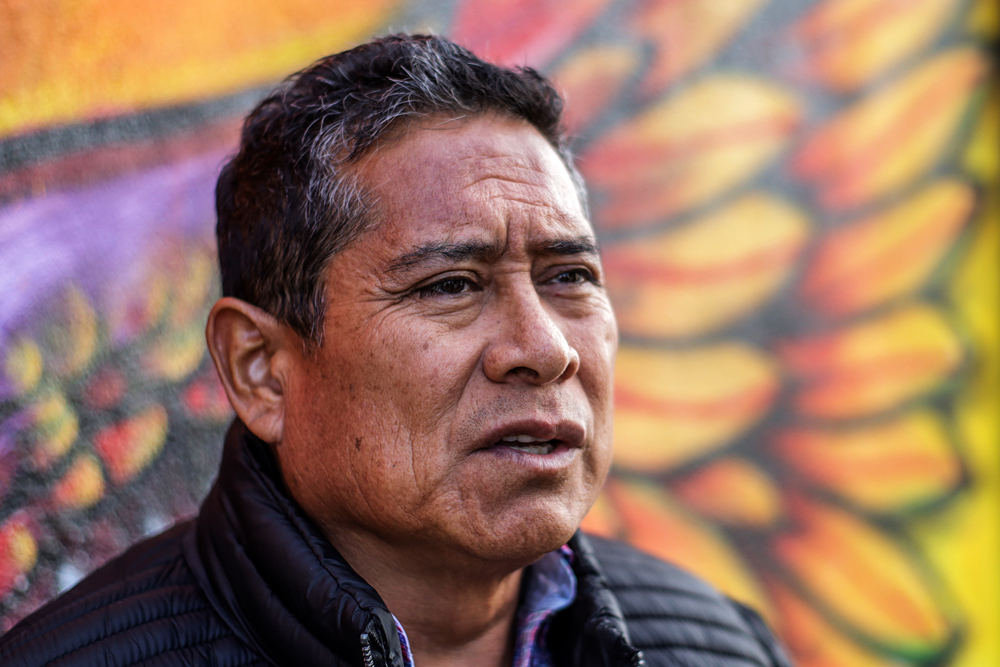 La esperanza se asoma a la frontera con EEUU tras fin de “Quédate en México”