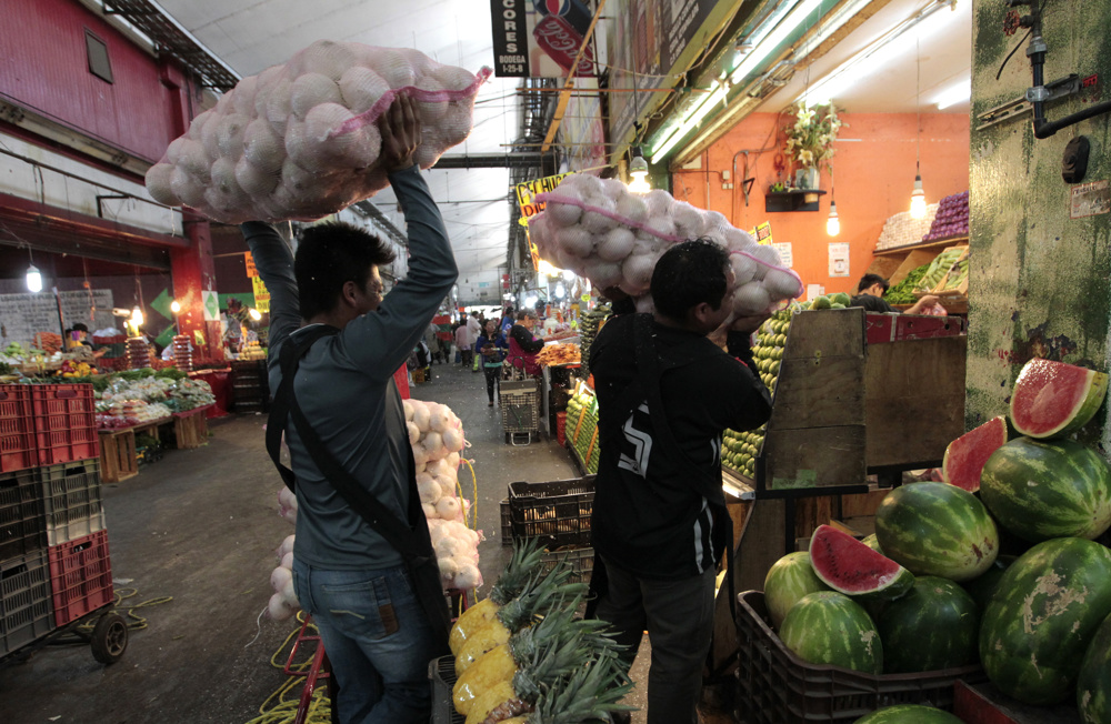 México crea 207.968 empleos formales en octubre y suma casi 1 millón en 2022