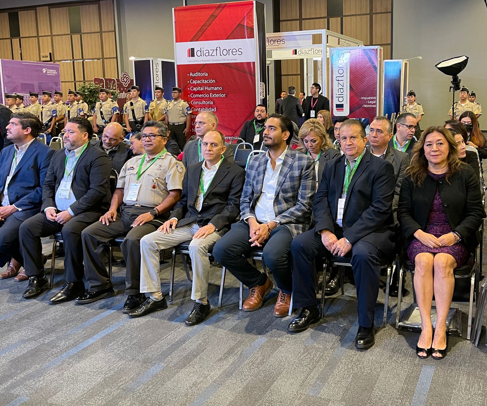 INDEX Reynosa impulsa la industria manufacturera de Reynosa y la región