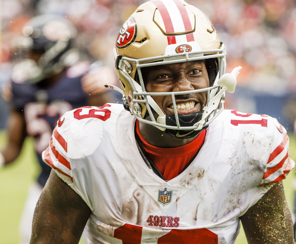 Los juegos 49ers-Cardinals y Cowboys-Vikings roban atención en la semana 11
