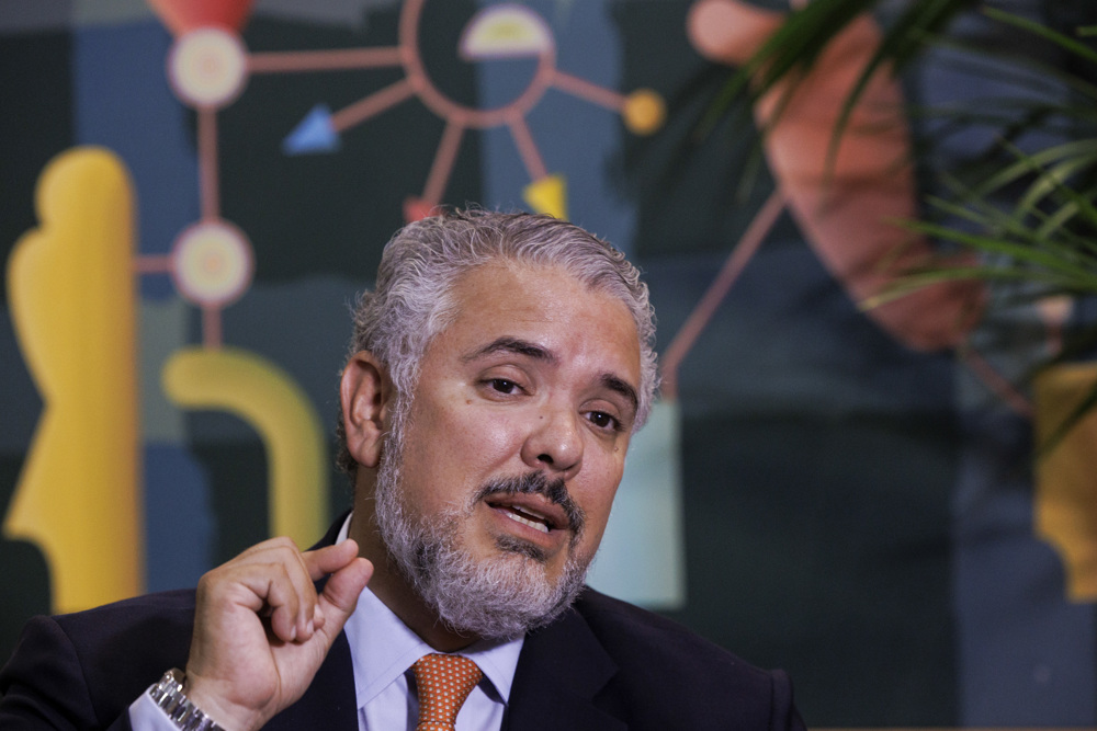 Demandan la presencia de líderes mundiales en la COP15 sobre biodiversidad