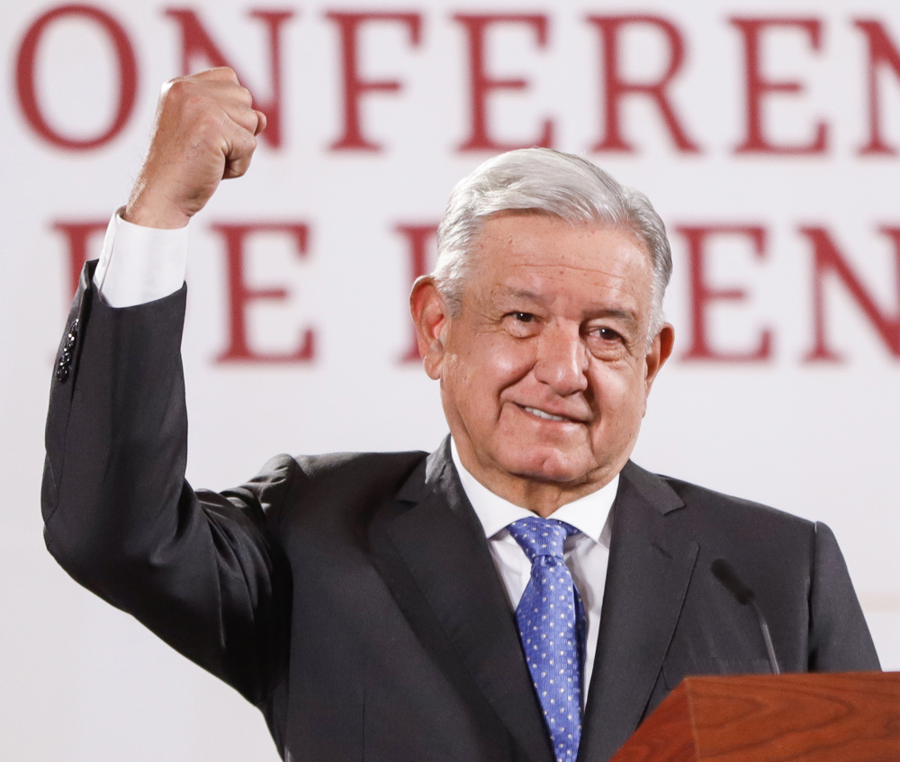 López Obrador analiza aplazar la reunión de la Alianza del Pacífico